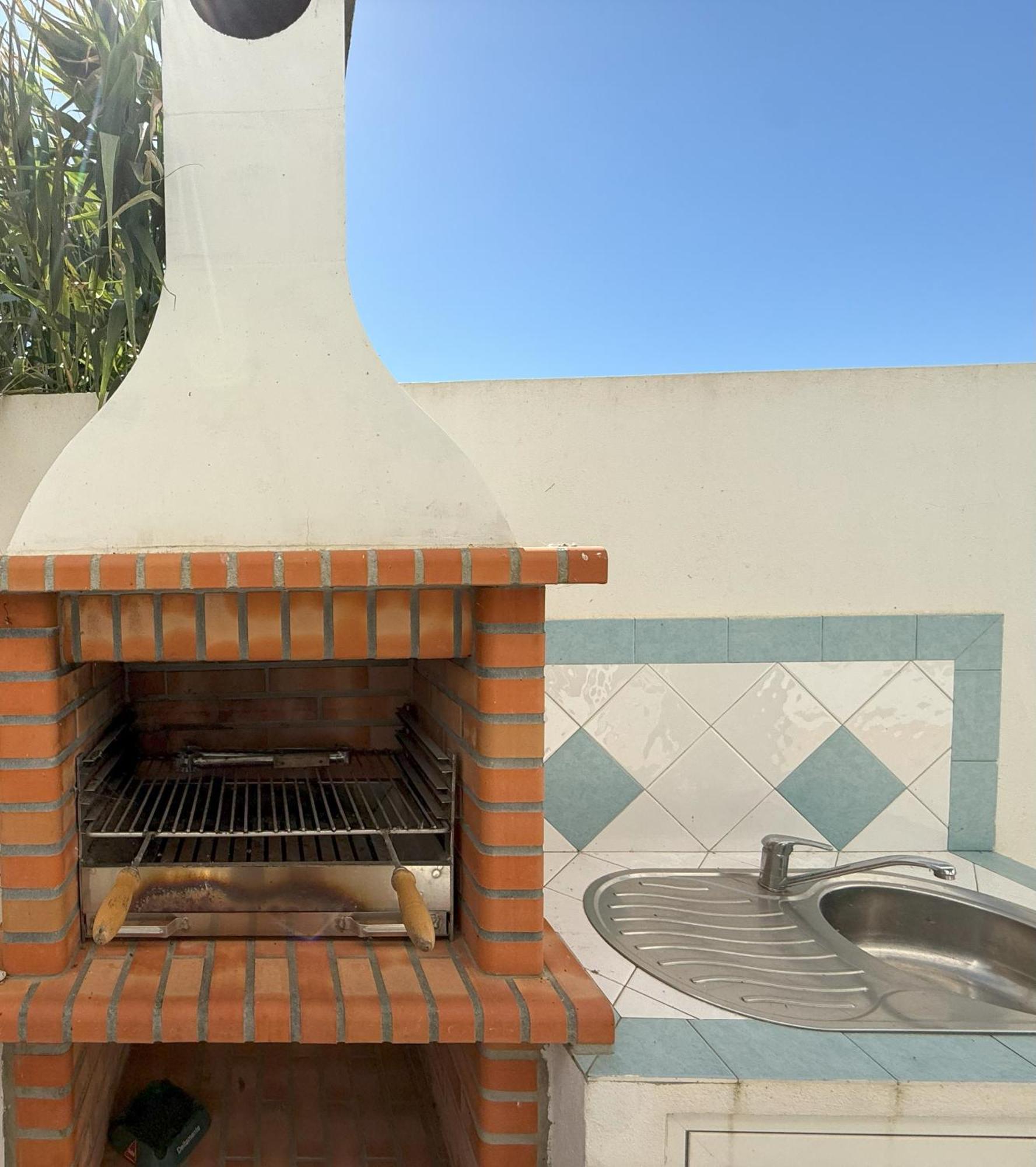 Casa Dias Raposo By Stay In Alentejo Vila Nova de Milfontes Exterior photo